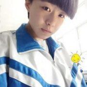 15岁男孩照片帅气初中头像图片