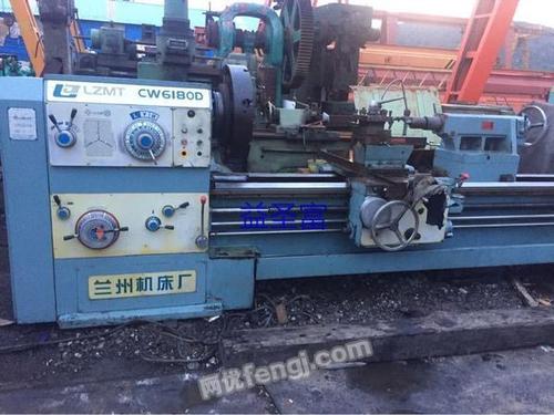 市场库存兰州3米6180车床