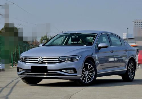 20来万的大众迈腾380车型,空间,性能真的都不输宝马5系?