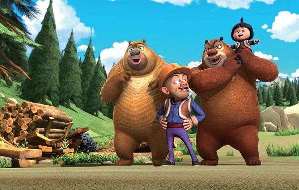 熊出没之夺宝熊兵百度影音高清电影bd完整版迅雷在线下载地址?