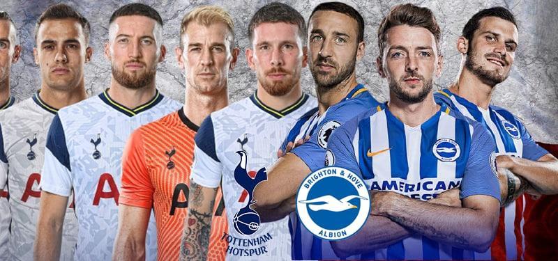 宝儿足球推荐|【英超】托特纳姆热刺 vs 布莱顿