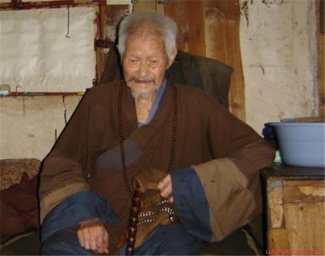 弥光法师是谁弥光法师成就金刚不坏之身怎么回事