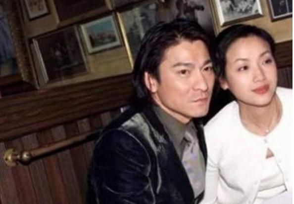 她曾经拒绝当刘德华的女人如今成这样