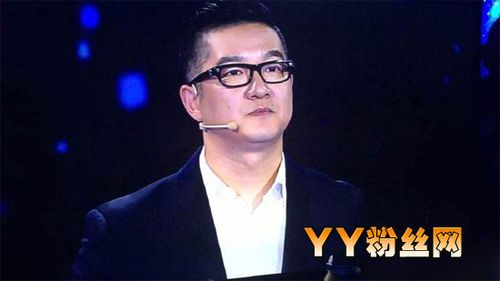 我是演说家马丁老婆陈熠私房照 毒舌主持人马丁个人资料成功史