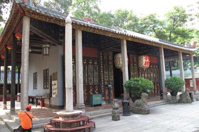 佛山市博物馆