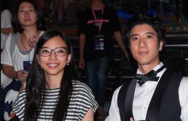 王力宏为什么娶李靓蕾