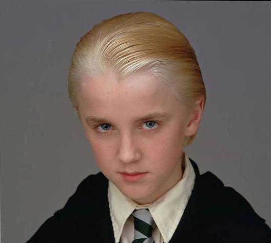 哈利波特马尔福男演员表示自己常年染发面临秃顶