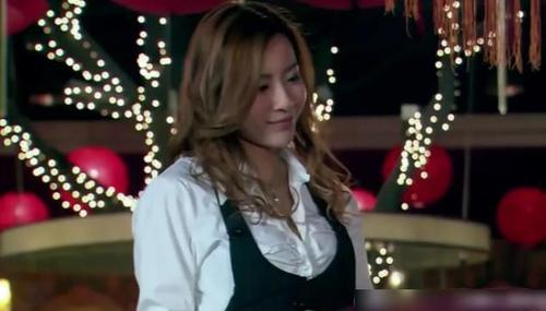 爱情公寓十大女配角镜头不多却过目难忘颜值不输宛瑜诺澜