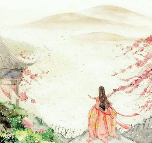 晏几道一首长相思不知相见时