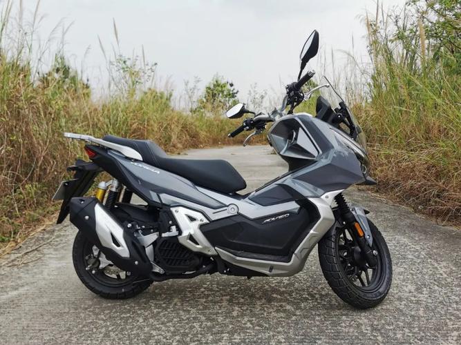 大阳2021新品发布adv150350上市