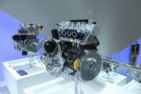 4c20发动机是哪国的