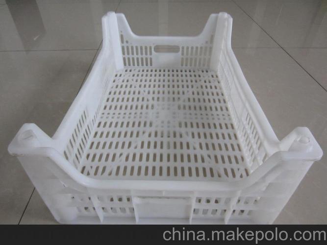 厂家批发 葡萄筐 白色葡萄周转筐 厂家直销 3#葡萄筐