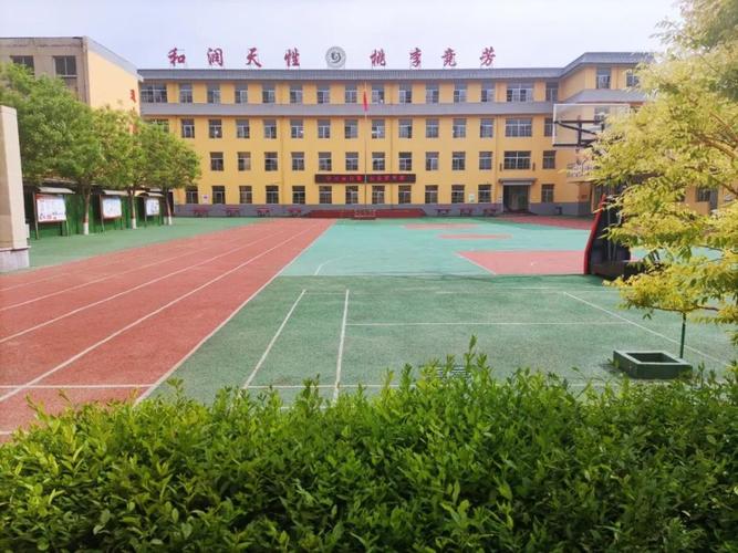 忻府区北关小学2021年招生实施细则