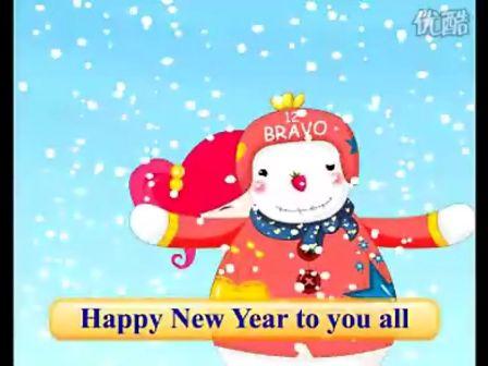 >> 文章内容 >> 少儿英文歌曲happy new year  有什么好听的少儿英文