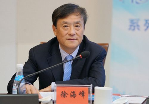 徐海峰