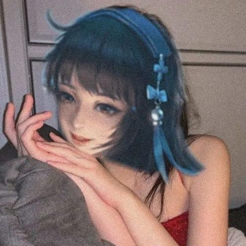 《王者荣耀头像》第9期:橘右京男生女生头像,什么样的