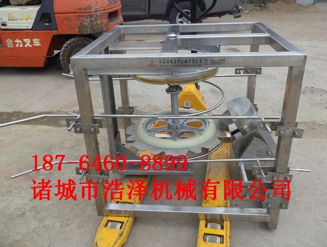 【家禽割爪机价格】家禽自动割爪机,禽爪切爪机