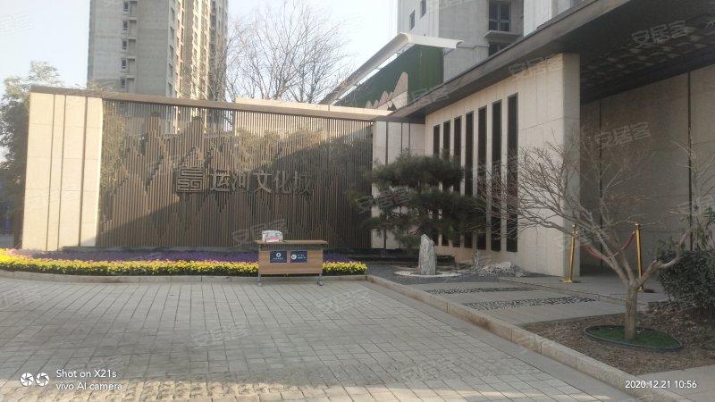 大运河府,北辰道-天津大运河府二手房,租房,房价-天津