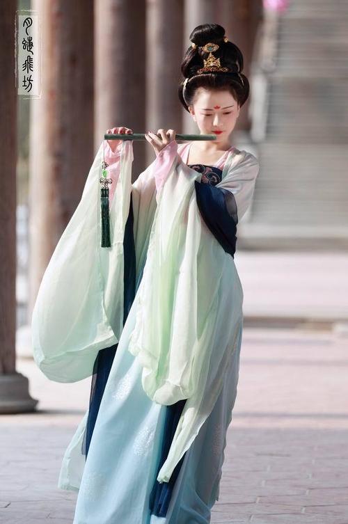 汉服,汉族人的服饰