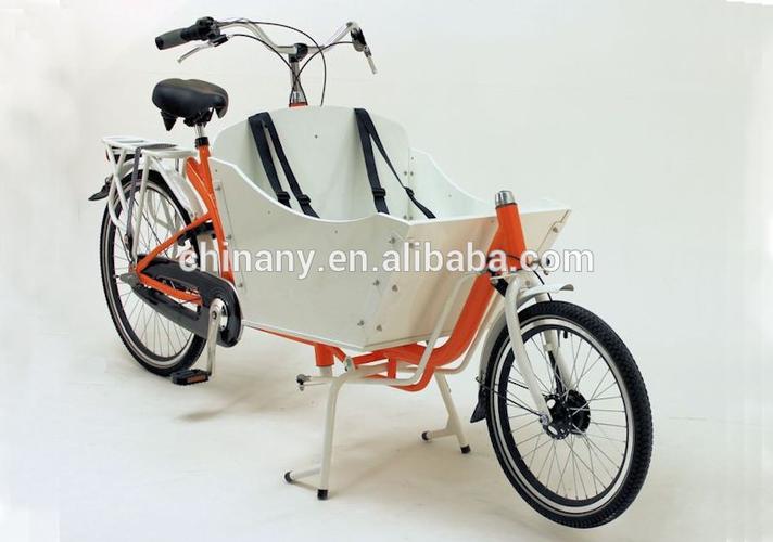 ub 9015 nexus 7 speeds pedal cargo bike for loading kids or