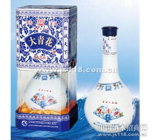 大青花|宿迁市宿城区洋河镇五星酒厂|酒招商|酒产品|酒代理|酒信息