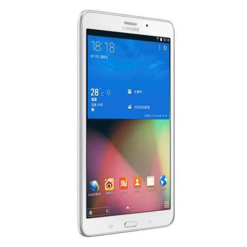 三星galaxytabs4开始接收android10更新