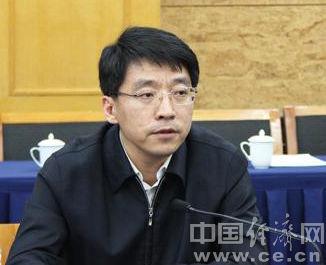 高朋任北京市顺义区委副书记,区长人选