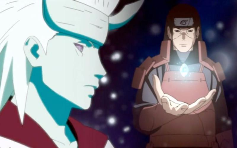 【火影mad】荒海物语(柱斑/修因)