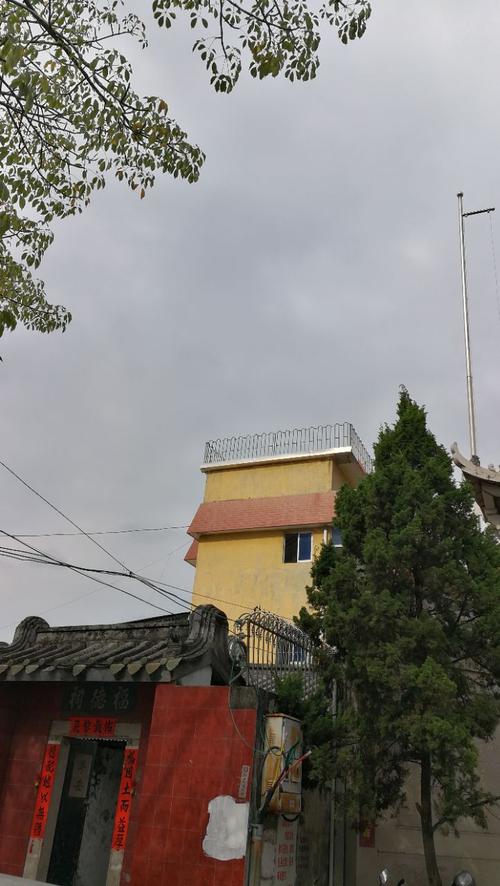 证果寺