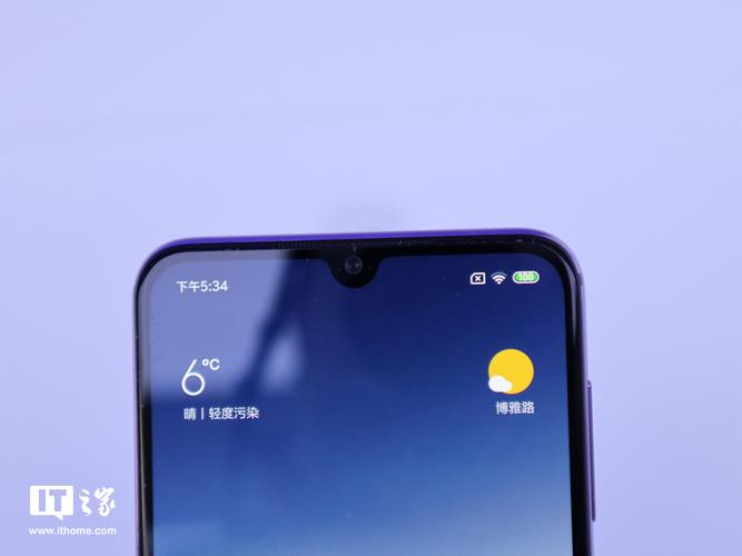 手感真轻薄小米9se透明尊享版现场实拍图赏