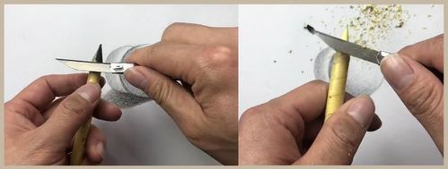 素描工具怎么选择擦笔的深刻剖析第2篇共6篇