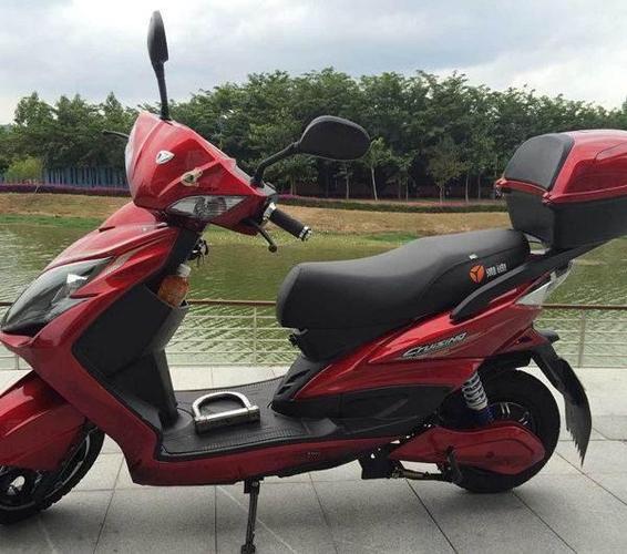 电动车销量怎么样提上去 口碑最好的两轮电动车