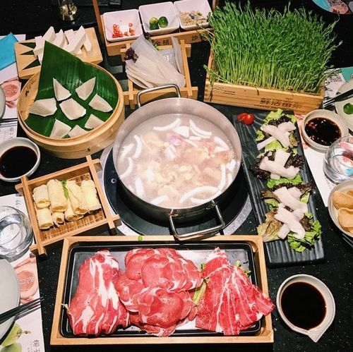最全面的上海火锅攻略:覆盖16种火锅类型