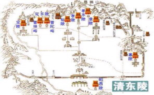 大清已亡一百多年,为何还有皇陵守墓人存在?他们还有工资拿吗?