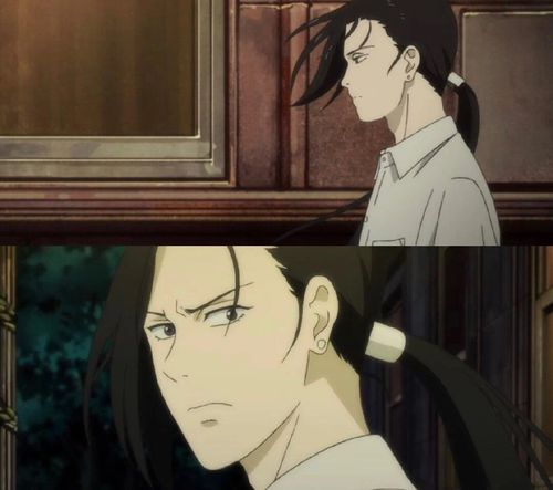 【bananafish】——缺爱的孩子李月龙