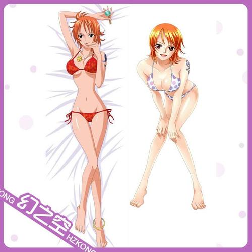 求海贼王女性角色等身抱枕图片,要求分辨率3500 ,多多