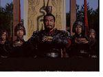 《汉武大帝》徐祖明饰周亚夫