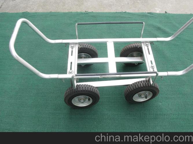 铝合金推车,果园运输手推车