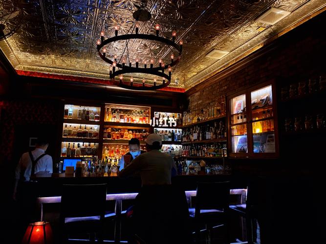 saloon,本场鲜味最佳_探店_五原路_马天尼怎么样_酒吧_调酒师_口感