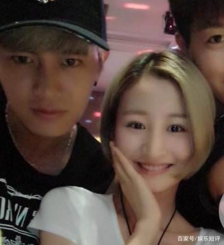 聂欢晒婚后自拍照,颜值迷倒一大片,终于知道为啥任嘉伦为啥选她