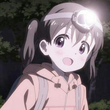 2021新款女生漫画头像