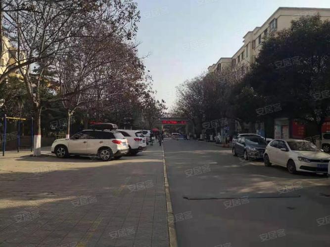 秦阳花园