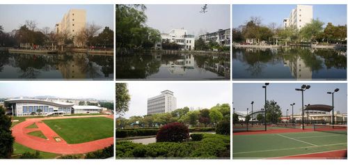 2018年南昌华中技工学校招生简章