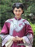 大丫鬟萧汝章,萧汝章扮演者,萧汝章谁演的-钉瓣影视