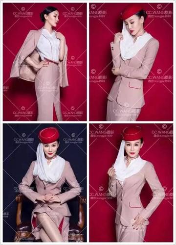 美图来袭|各大航空公司制服欣赏