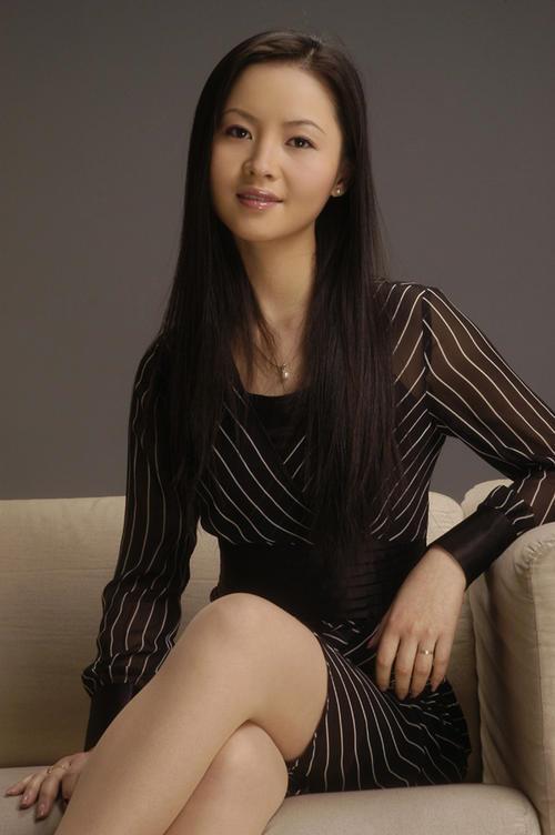 马静_演员_作品_个人资料_简历_生日_留言 - 酷乐米