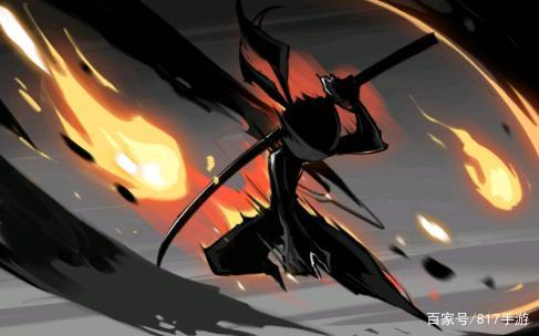 忍者必须死3:最强小黑进阶之路