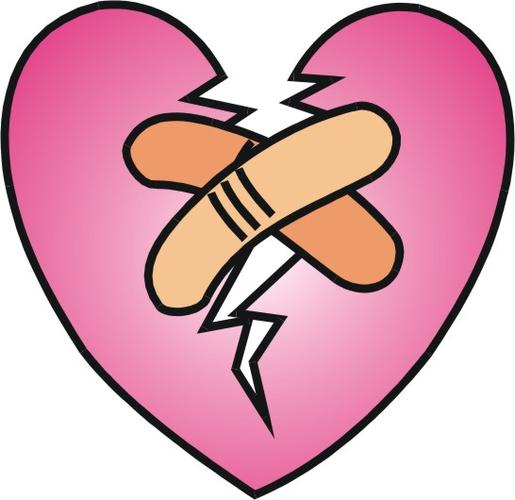 cartoon heart pictures