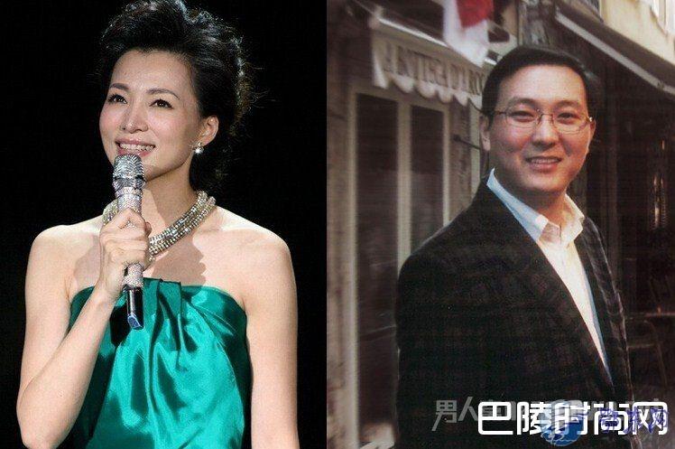 董卿的老公和孩子照片个人资料 正文   董卿老公密春雷个人资料简历