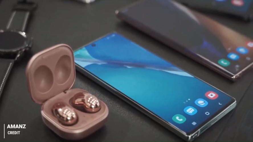 samsung galaxy note21_三星怎么样_科技数码_移动数码